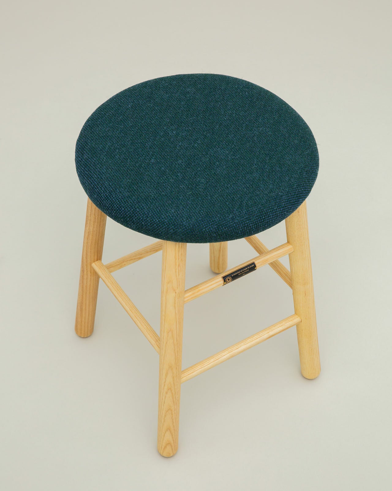 Deschutes Low - Fabric | MOBLEY WORKS ONLINE SHOP｜モーブレー