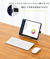 usb変換アダプタ 【100W充電速度 10Gbps高速データ伝送】 usb l字/type a l字 小型 軽量 fujitsu TOSHIBA Lenovo NEC Asus Haseeusbなどのデバイスに対応 usb3.0オス usb cメス アダプタ(L字 四番)