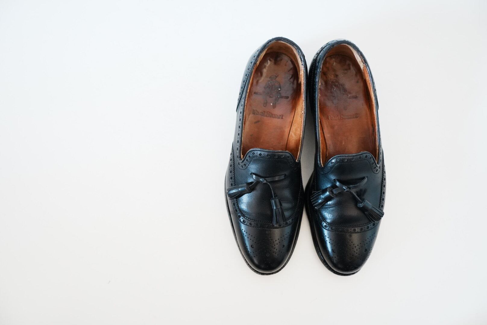 Church's 旧チャーチ 三都市 | JUST LIKE HERE | VINTAGE SHOES