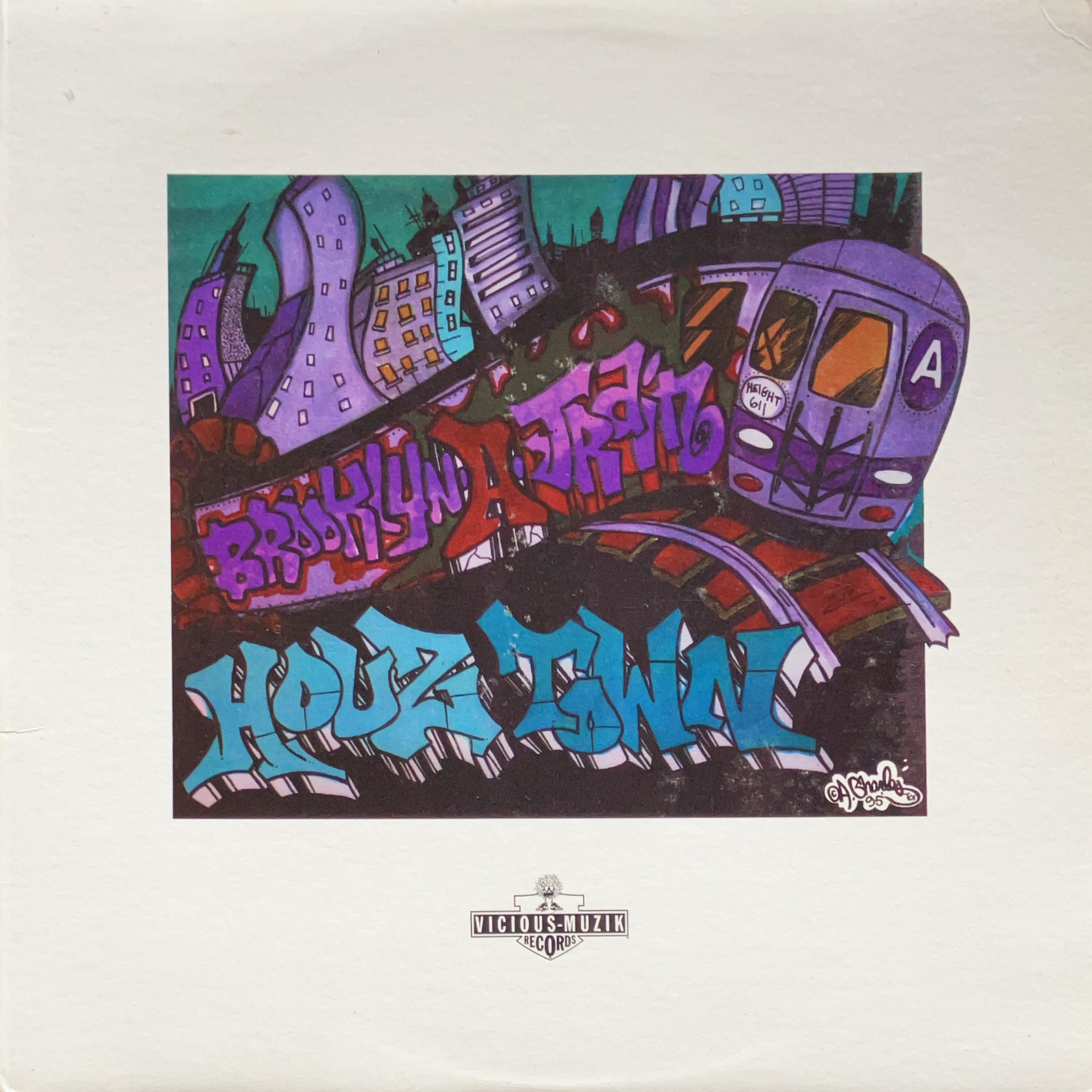 さらさ / Inner Ocean（Ltd LP） | Pay ID