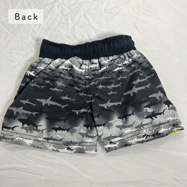 【iXtreme】水着（シャーク柄スイムパンツ）プール遊び　男の子　かっこいい