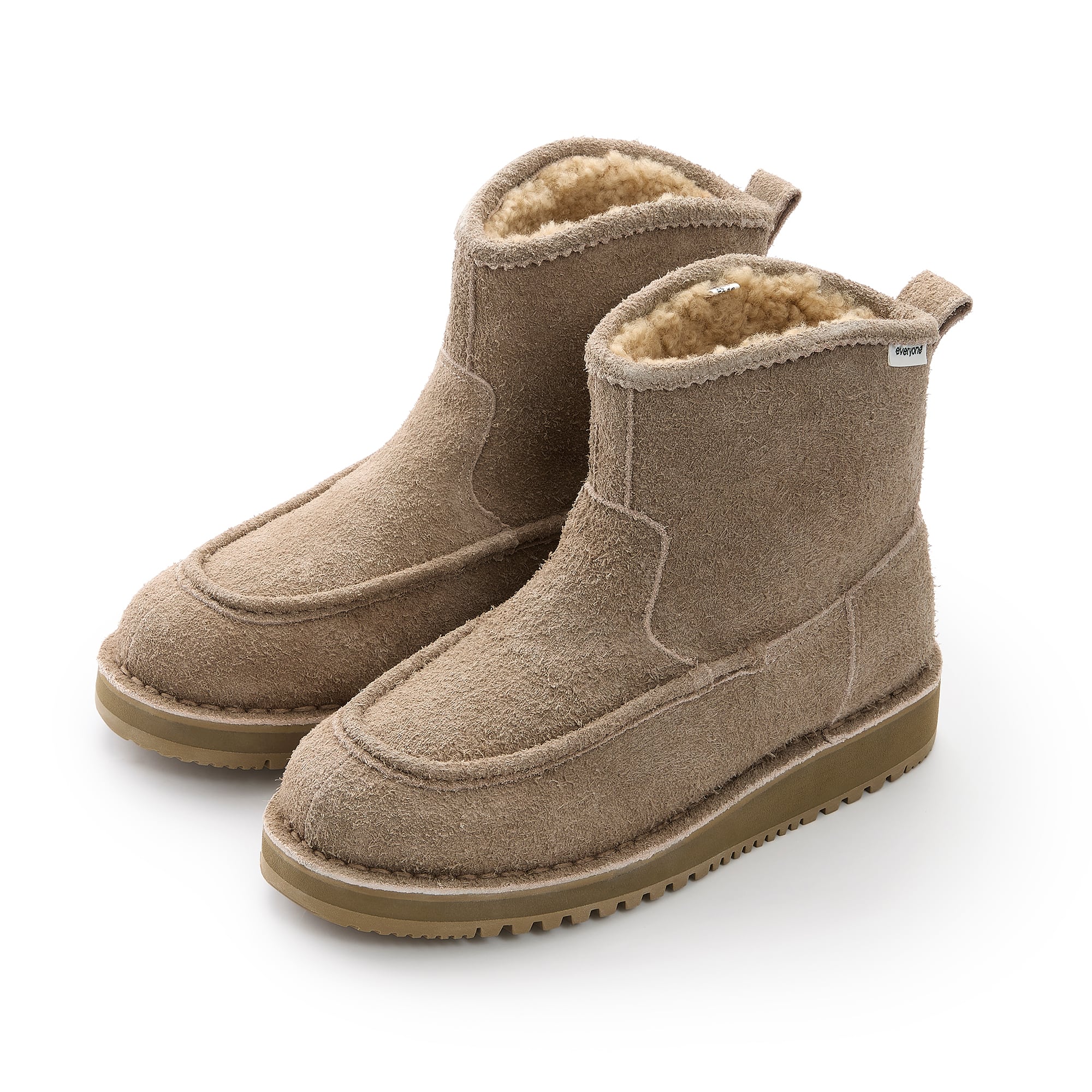 KE-BO④ SUICOKE everyone ”RUSS