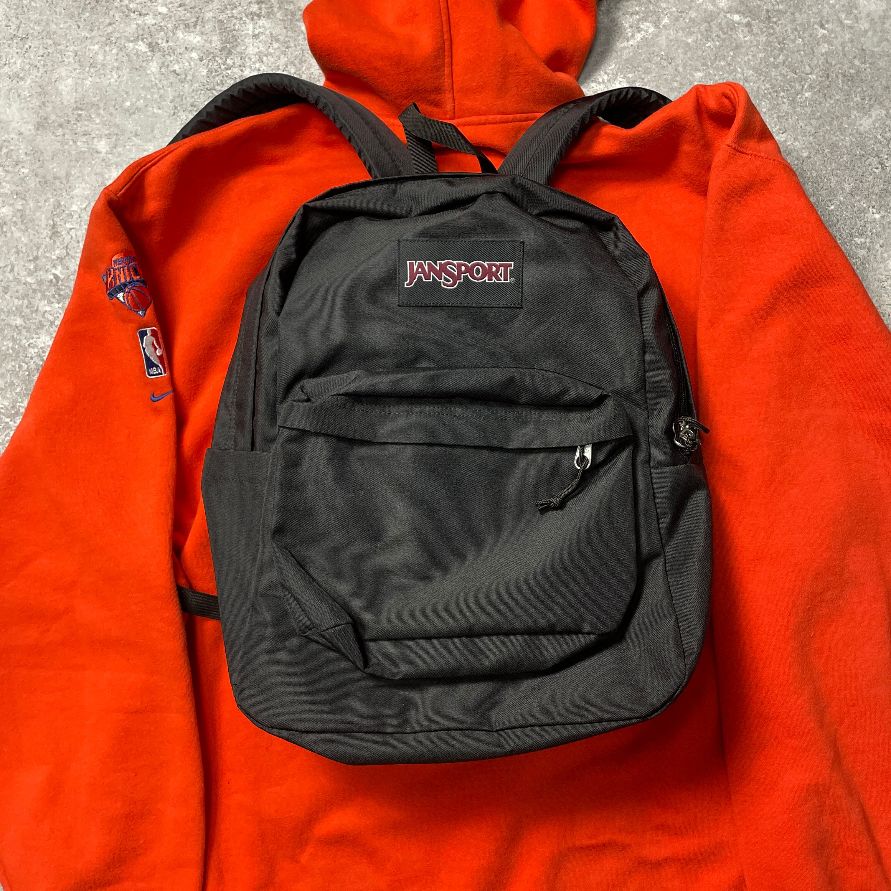 レアカラー 00s JanSport ジャンスポーツ リュック バックパック