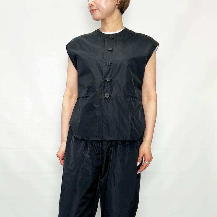 ジレ/ベスト | BIEN MORE Net Store ファッション レディース セレクト