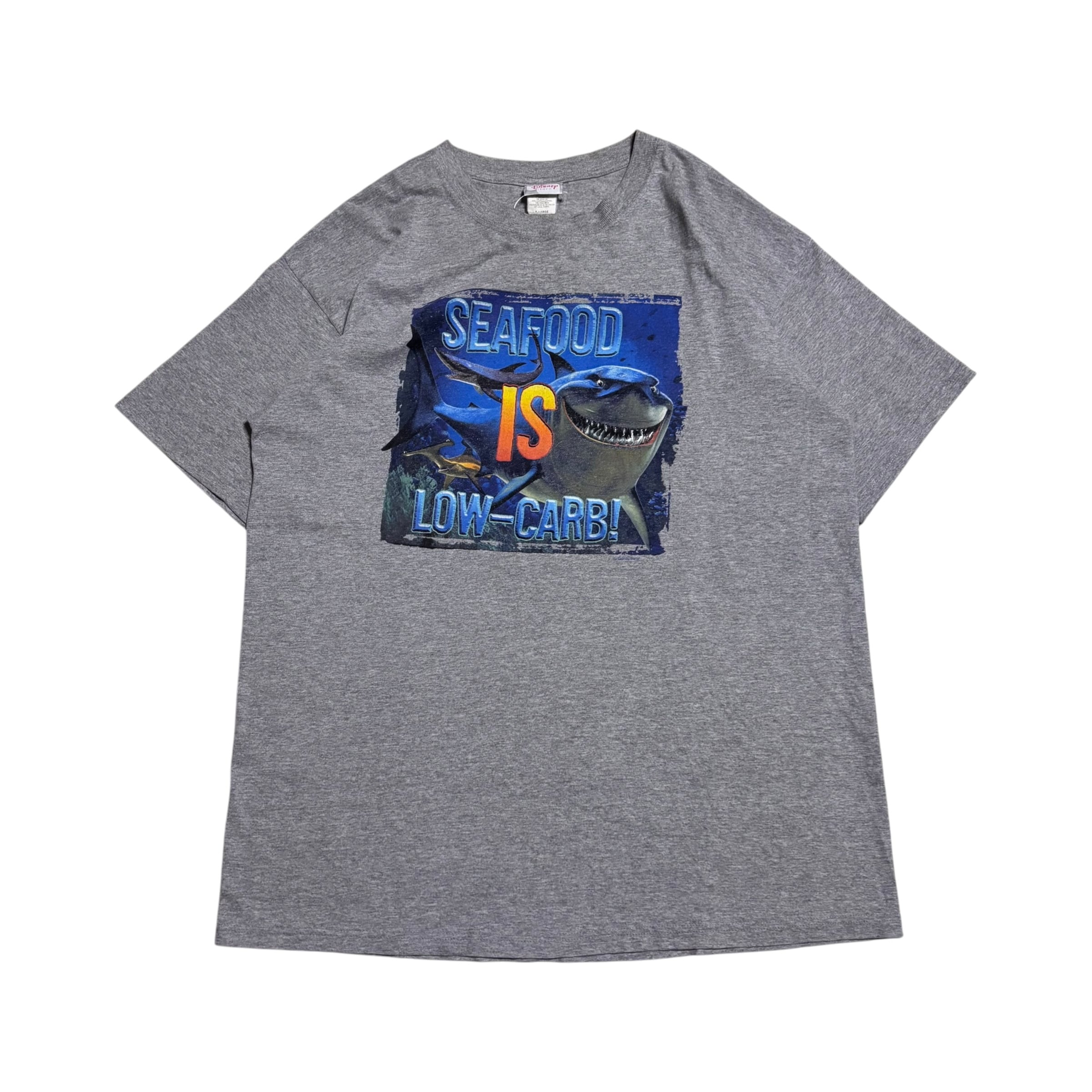 00s finding nemo tシャツ ファインディング・ニモ Disney pixar