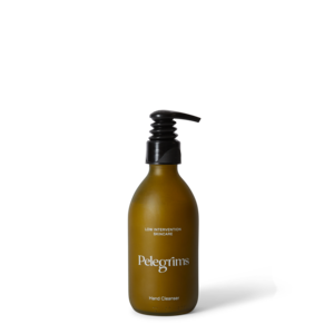 Pelegrims Exfoliating Hand Cleanser