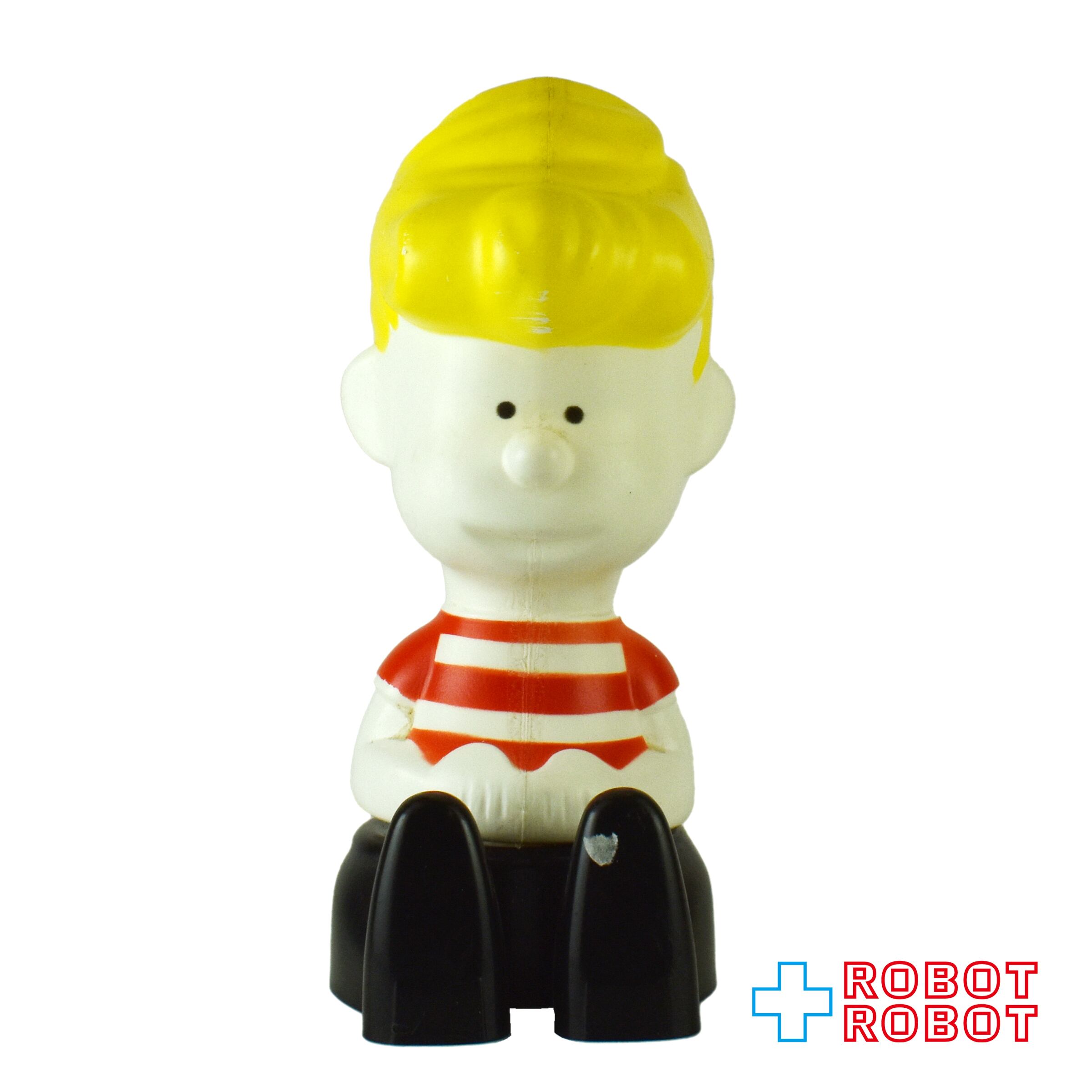 Soaky ソーキー.シャンプーボトル | ROBOTROBOT