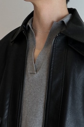 Fine Chain Necklace “Oriné”