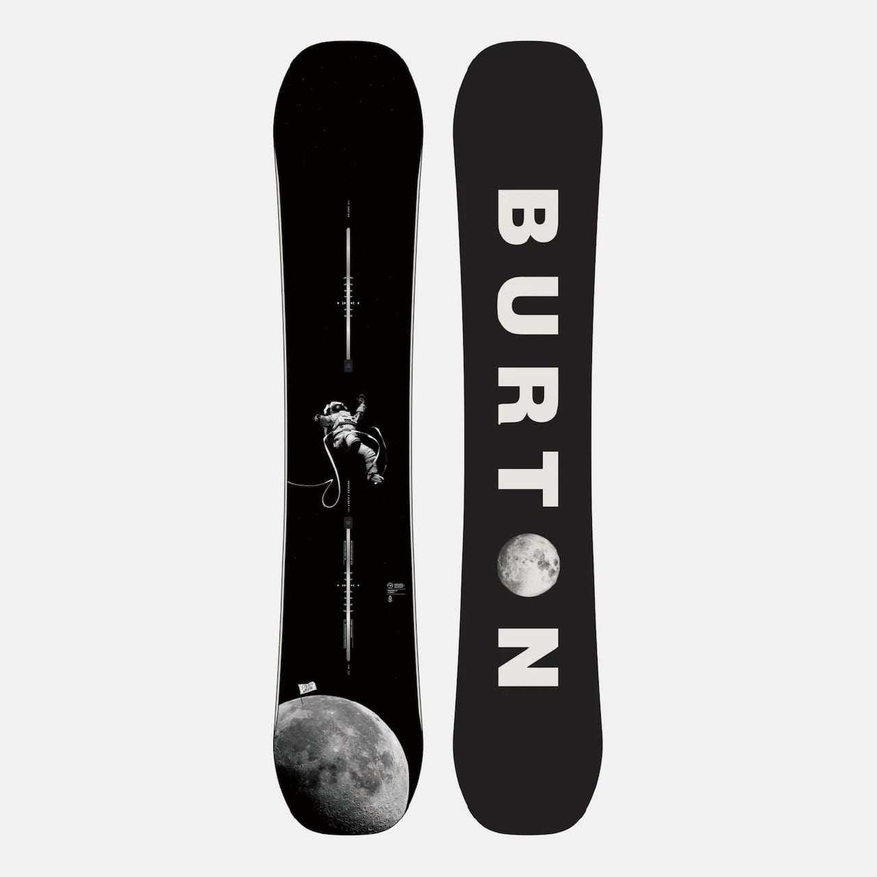 ボードセットBurton process 親し 158 2015年モデル