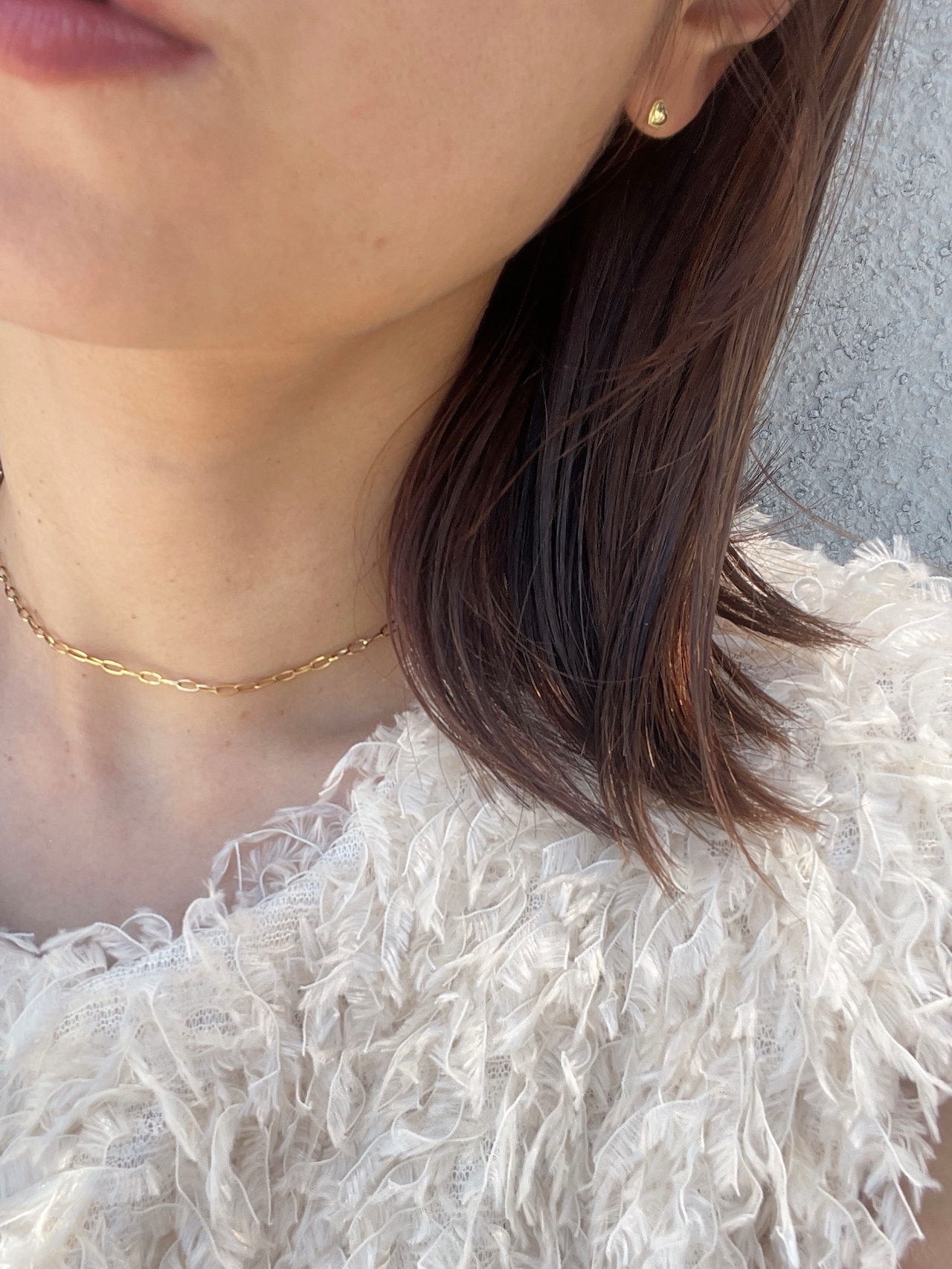 graceful heart pierce