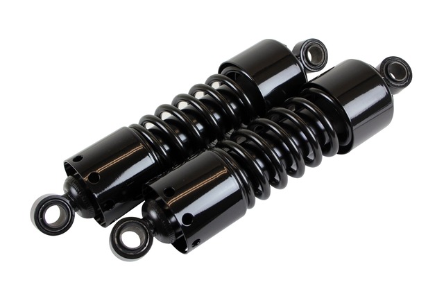 G-SUSPENSION280 /BLACK /GRASSTRACKER