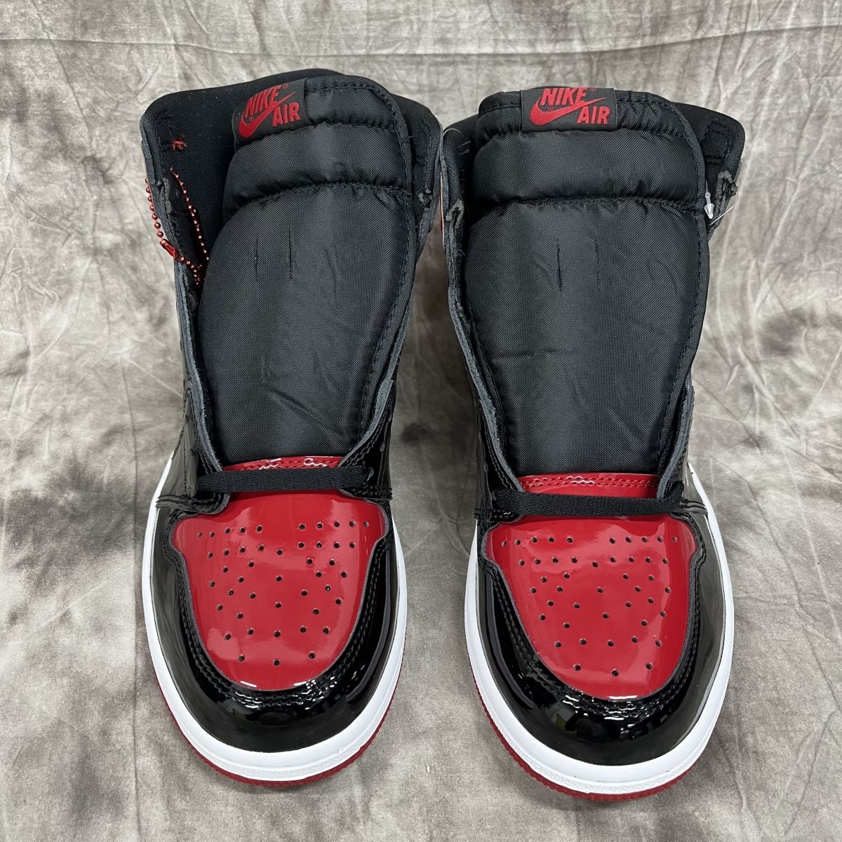 nike air jordan 1 retro DW 美品