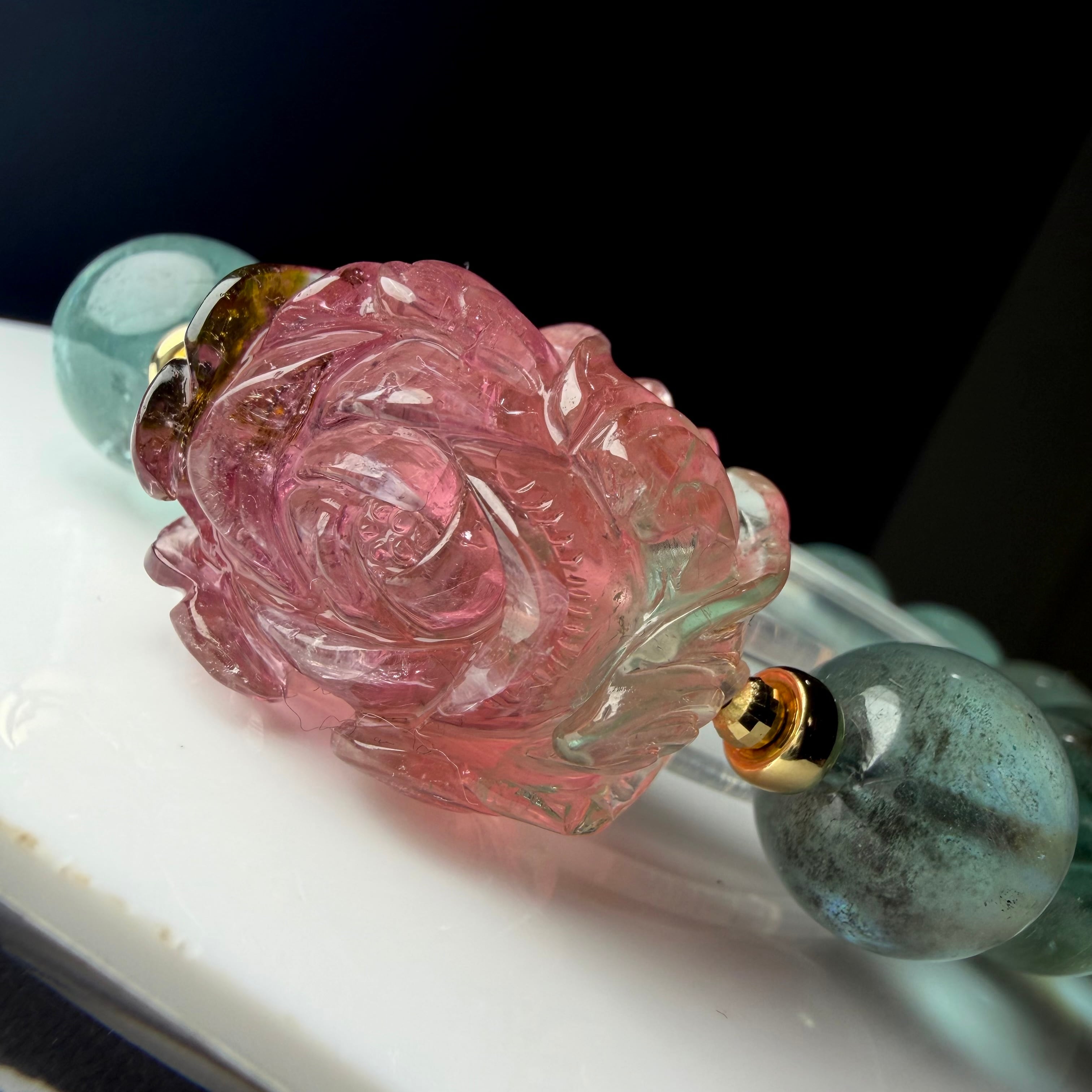 スーパーセブン・ゲーサイト・レピドクロサイト | Sumihana