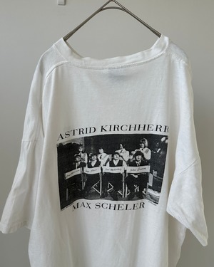 -The Beatles- Vintage 90s L Liverpool T-shirt