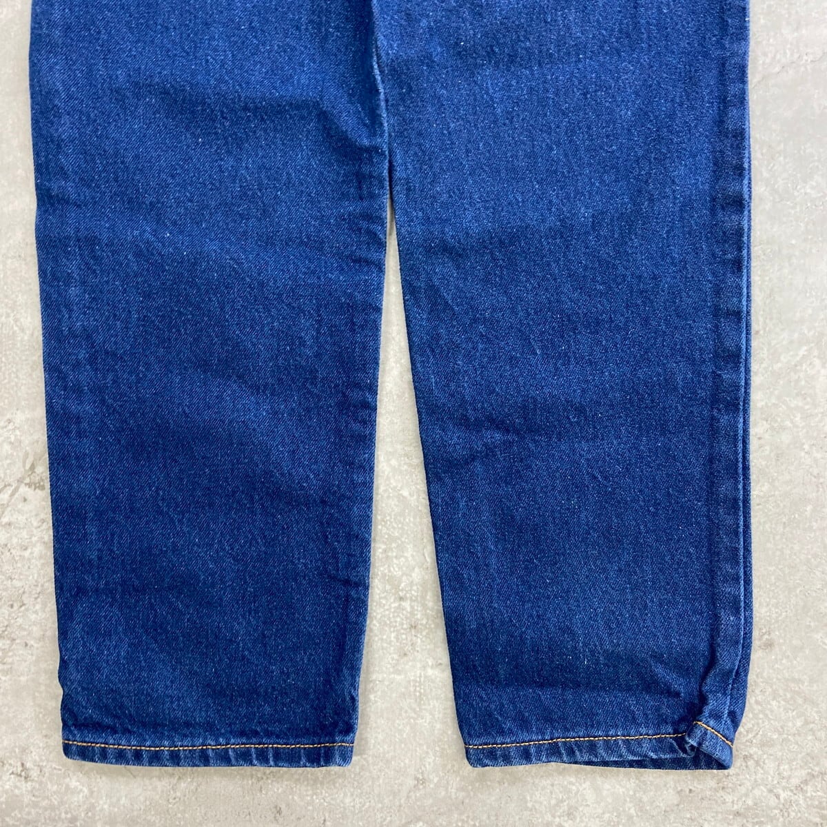 80年代 USA製 Levi's リーバイス 505 0214 テーパード デニムパンツ