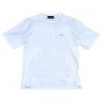 "LADY ACTION" T-shirts white