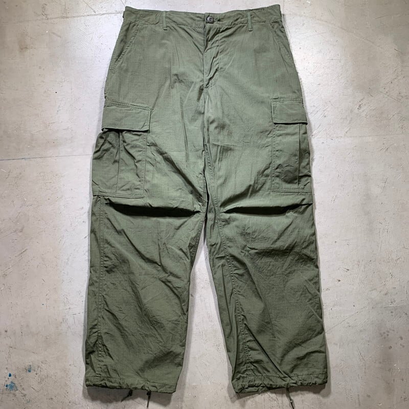 未使用品 希少サイズ デッドストック 60S ビンテージ 米軍 US ARMY