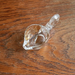 可憐な白鳥の小物入れ 14