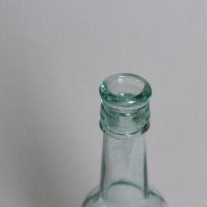 Bottle / ボトル【C】〈花瓶 / フラワーベース / 一輪挿し / アンティーク / ヴィンテー 〉SB2012-0004