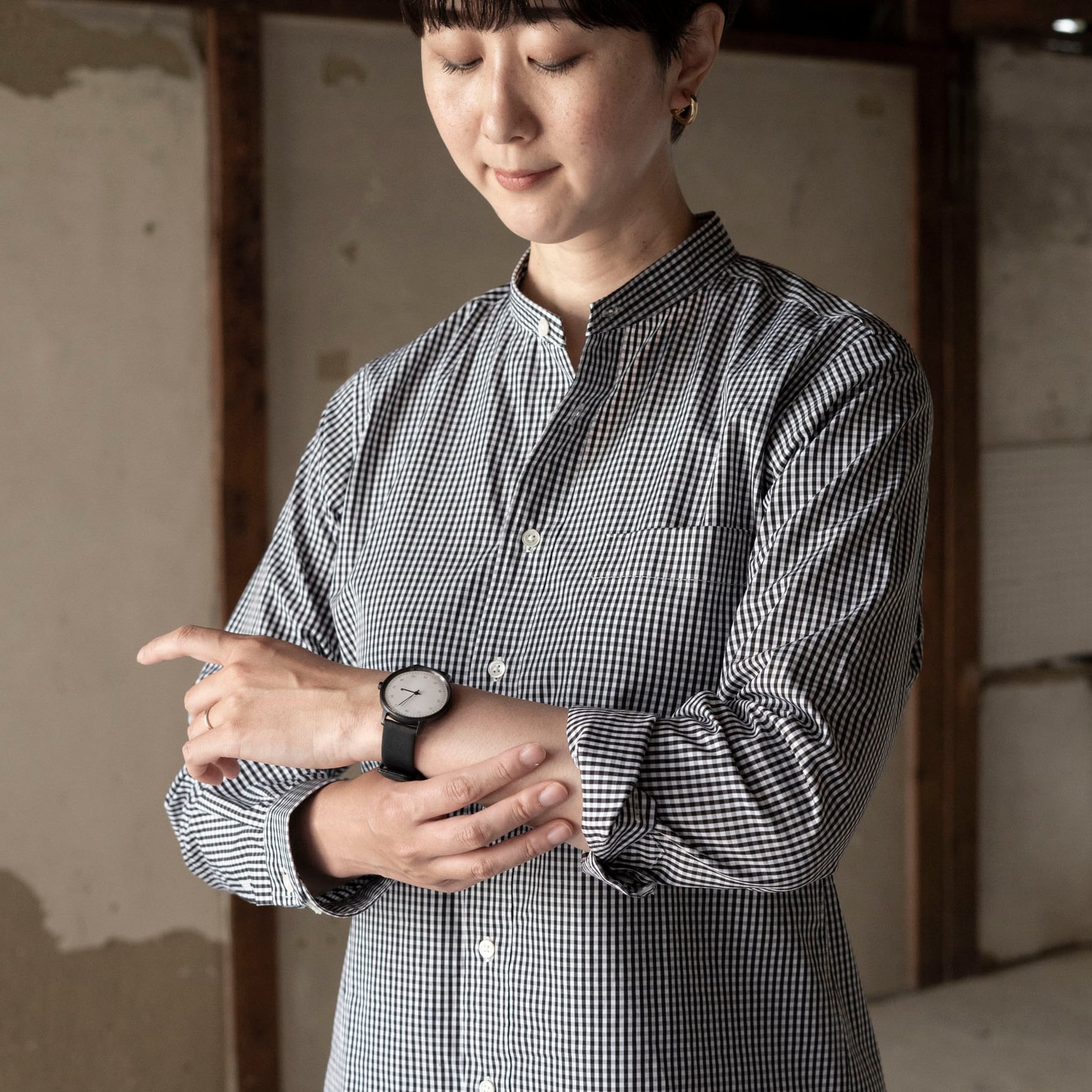 Tripper Shirt | MORIKAGE SHIRT KYOTO × MAGASINN KYOTO