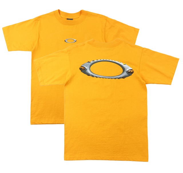OAKLEY GraphicLogoT-Shirt