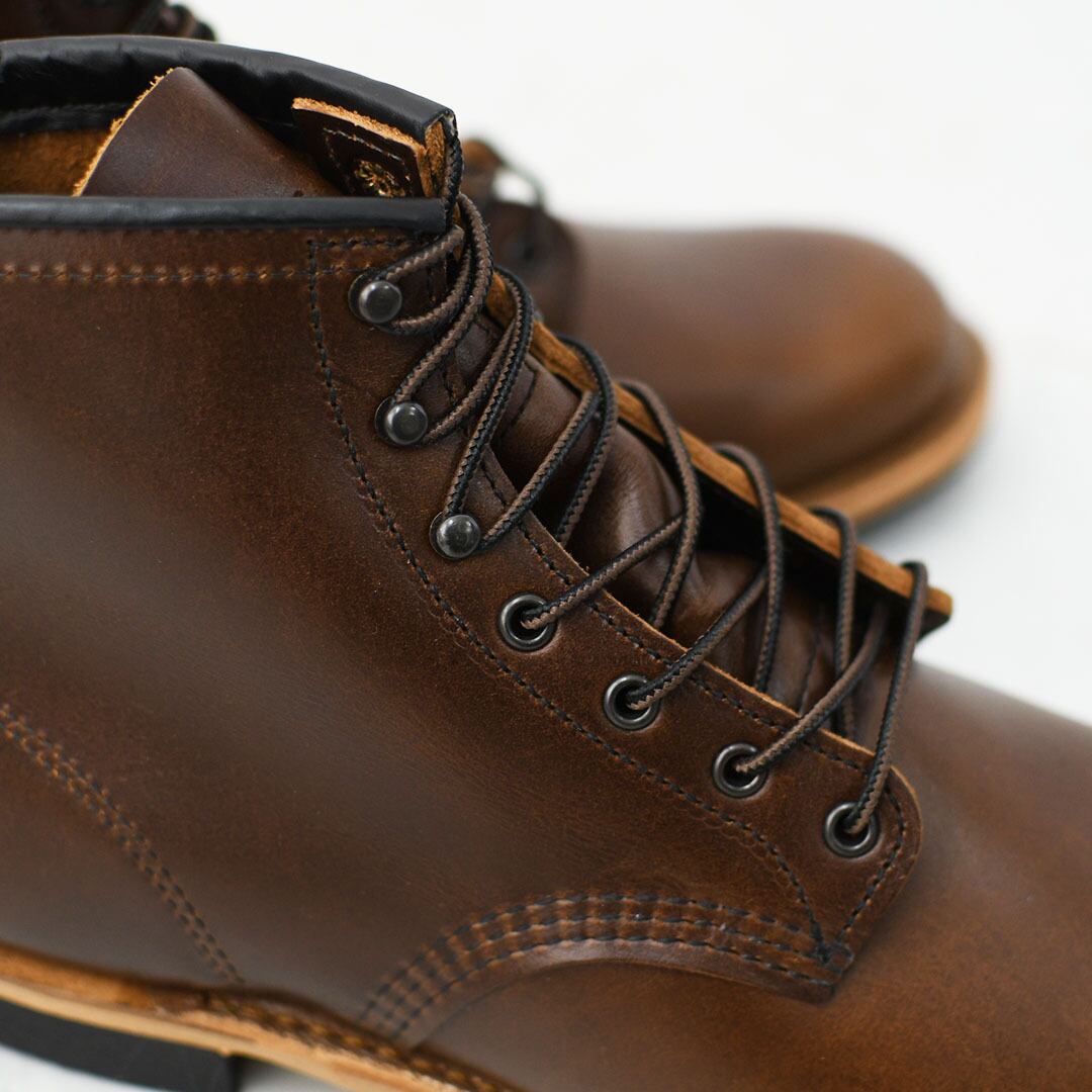 RED WING[レッドウィング] Beckman [9422] ベックマン・ワークブーツ