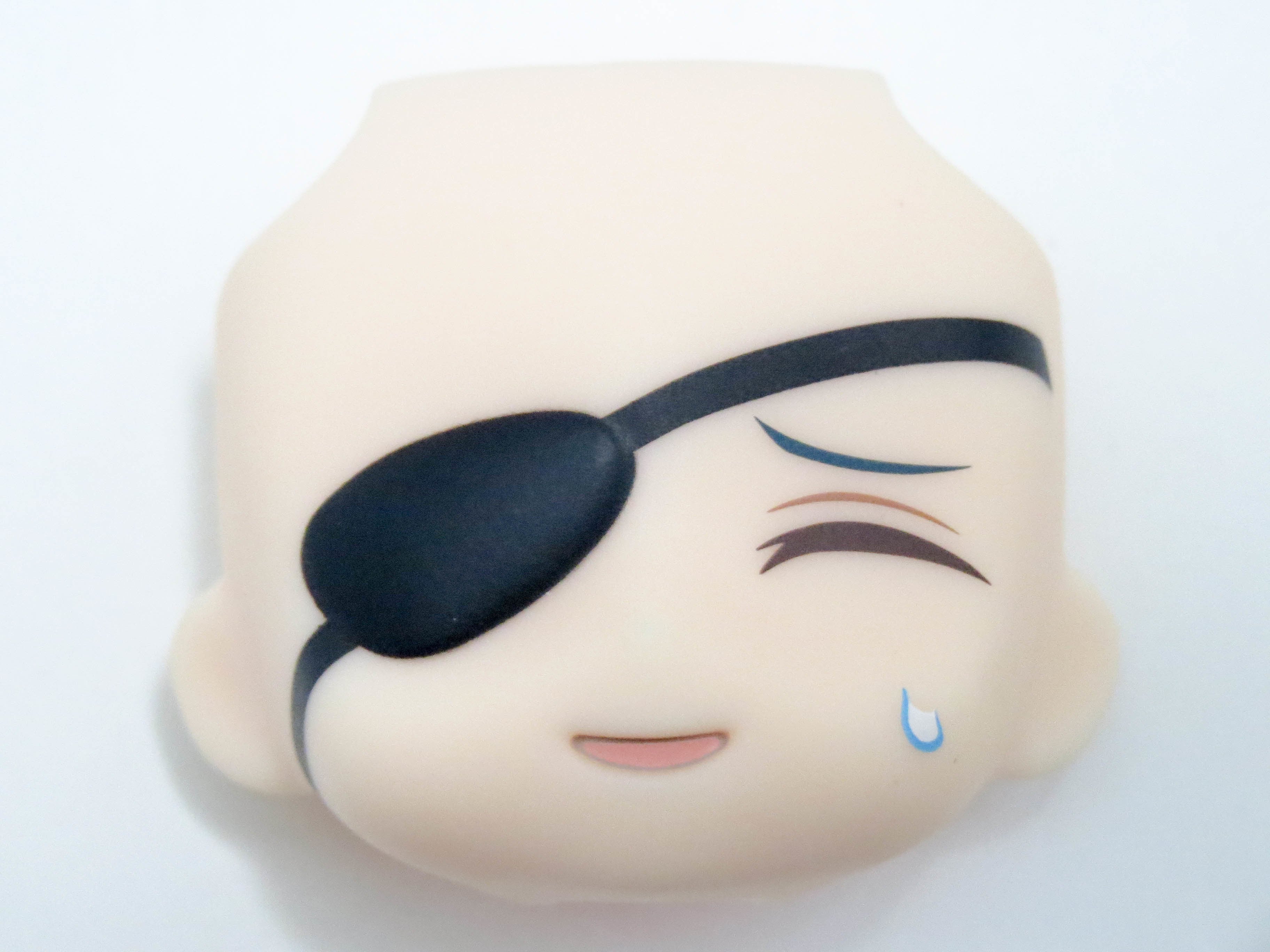 557】 燭台切光忠 顔パーツ 困り顔 ねんどろいど | ホビー通販 アニホープ