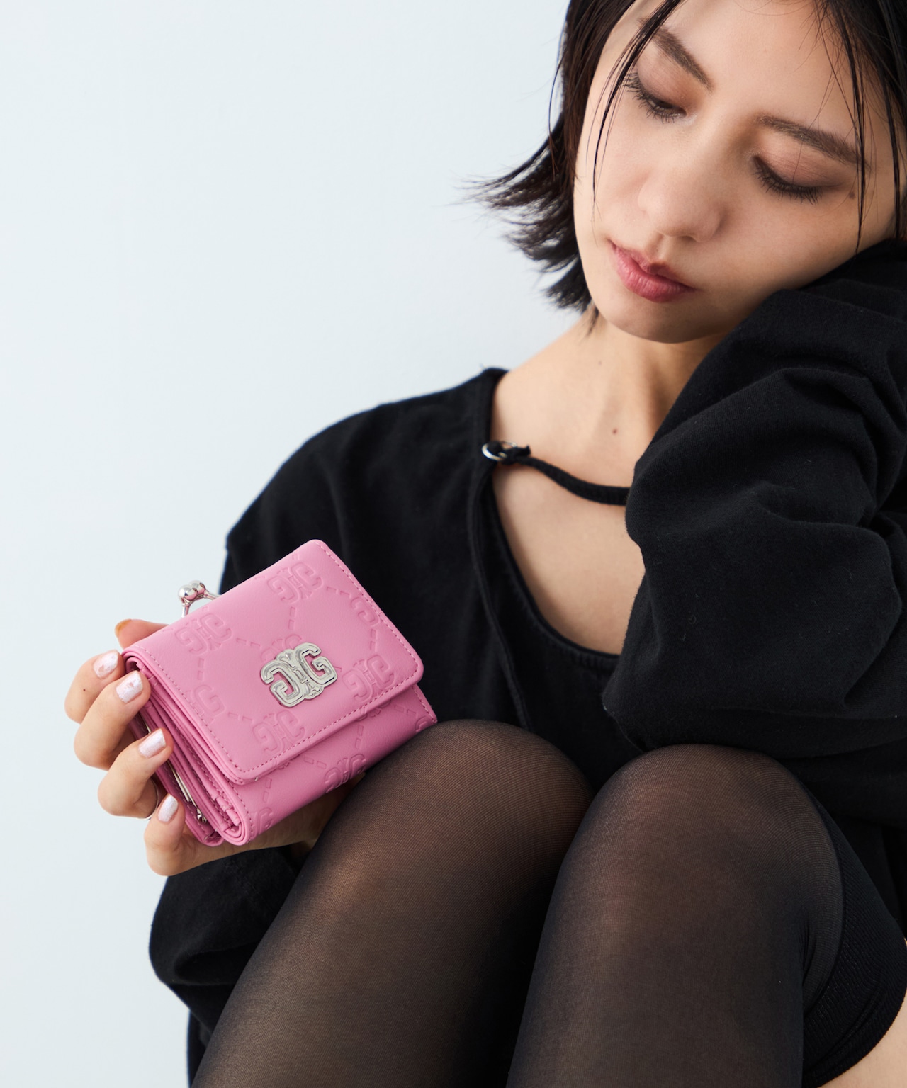 GYDA : MINI WALLET GY-W472