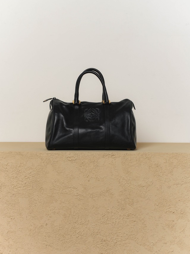 LOEWE ロエベ アマソナ w35 ボストンバッグ