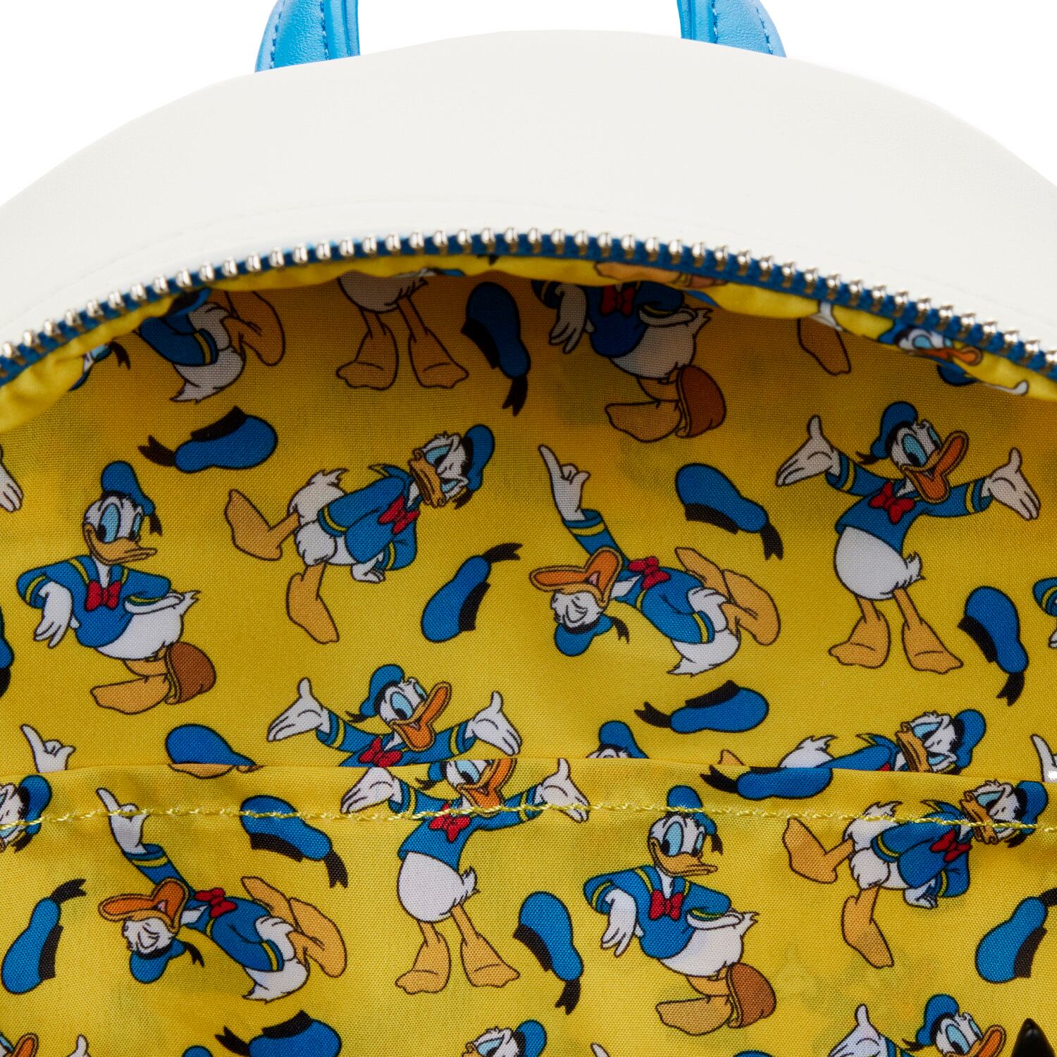 LF DISNEY DONALD DUCK COSPLAY MINI BACKPACK_WDBK2207