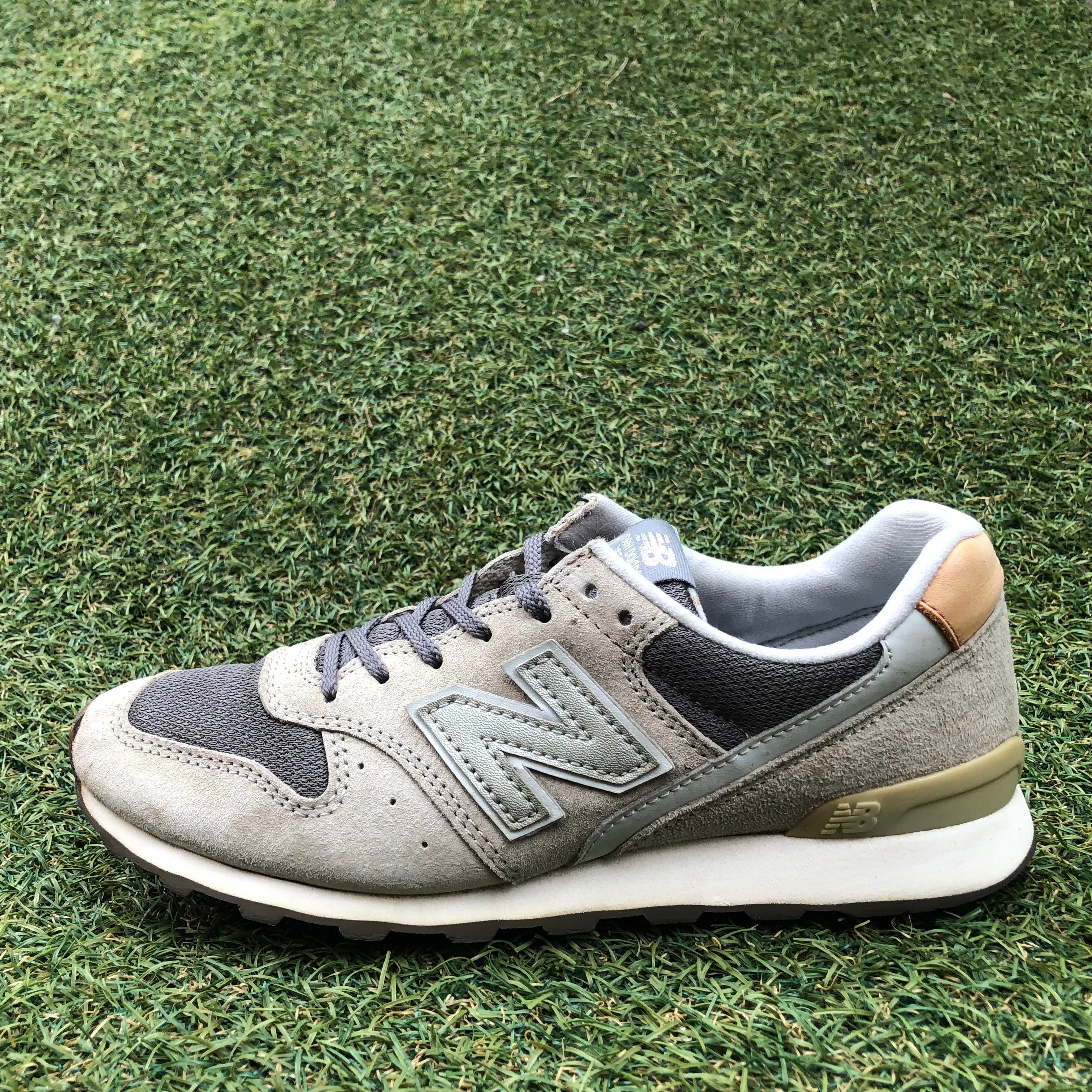 newbalance ニューバランス WR996GB HA981