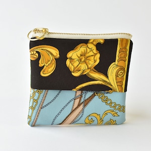 TISSUE POUCH / No,10051-3