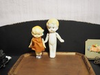JAPANビスク　白い男の子（2） 画像20