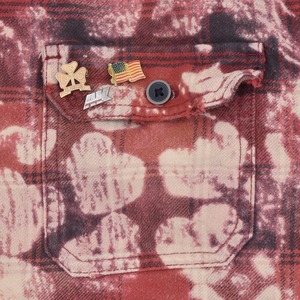 【ZAC∴VARGAS】one-of-a-kind item SH