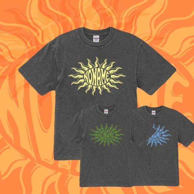 陽（hinata）T-shirt