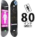 ガール スケボー デッキ │8.0インチ│ Girl Skateboards Pro Breana Geering 93 Til Deck プロモデル ブリアナギーリング 93ティル スケボー女子