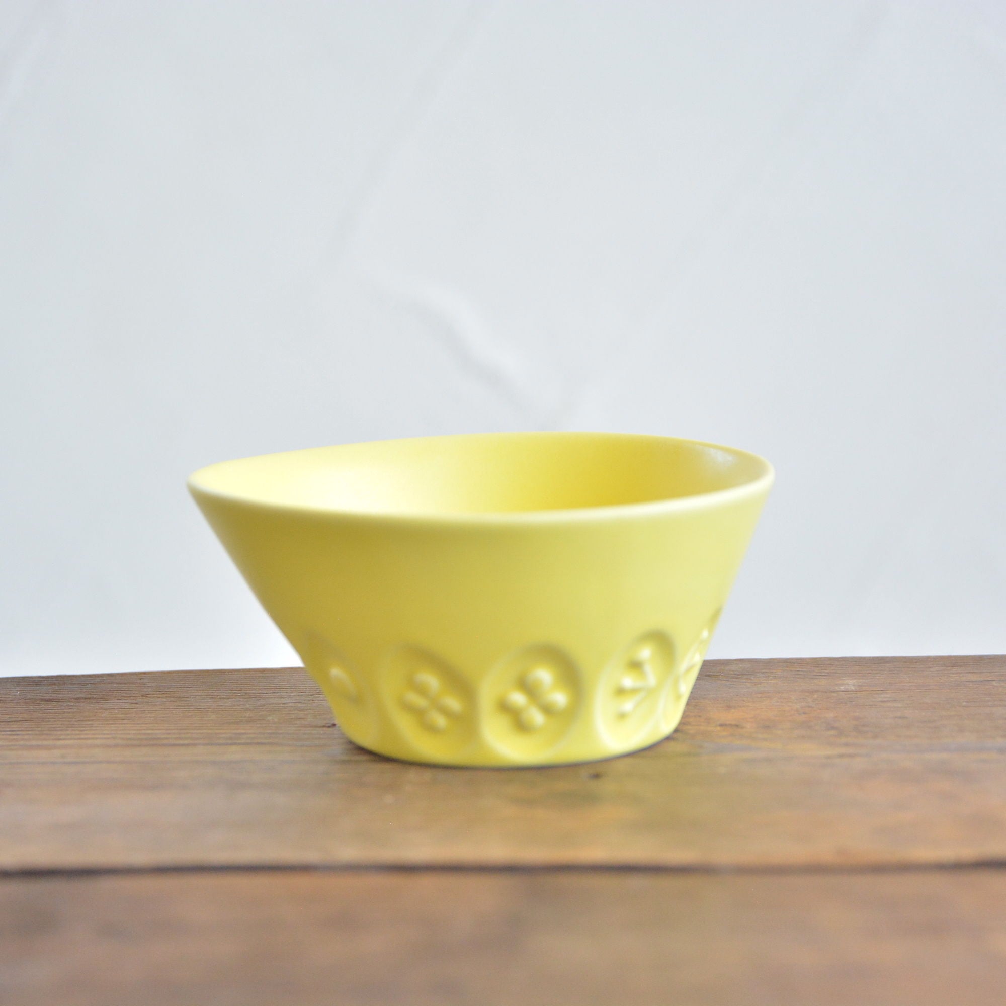 mina perhonen 〉 / こどものうつわ / ボウル （BP7002P）/ 全5色