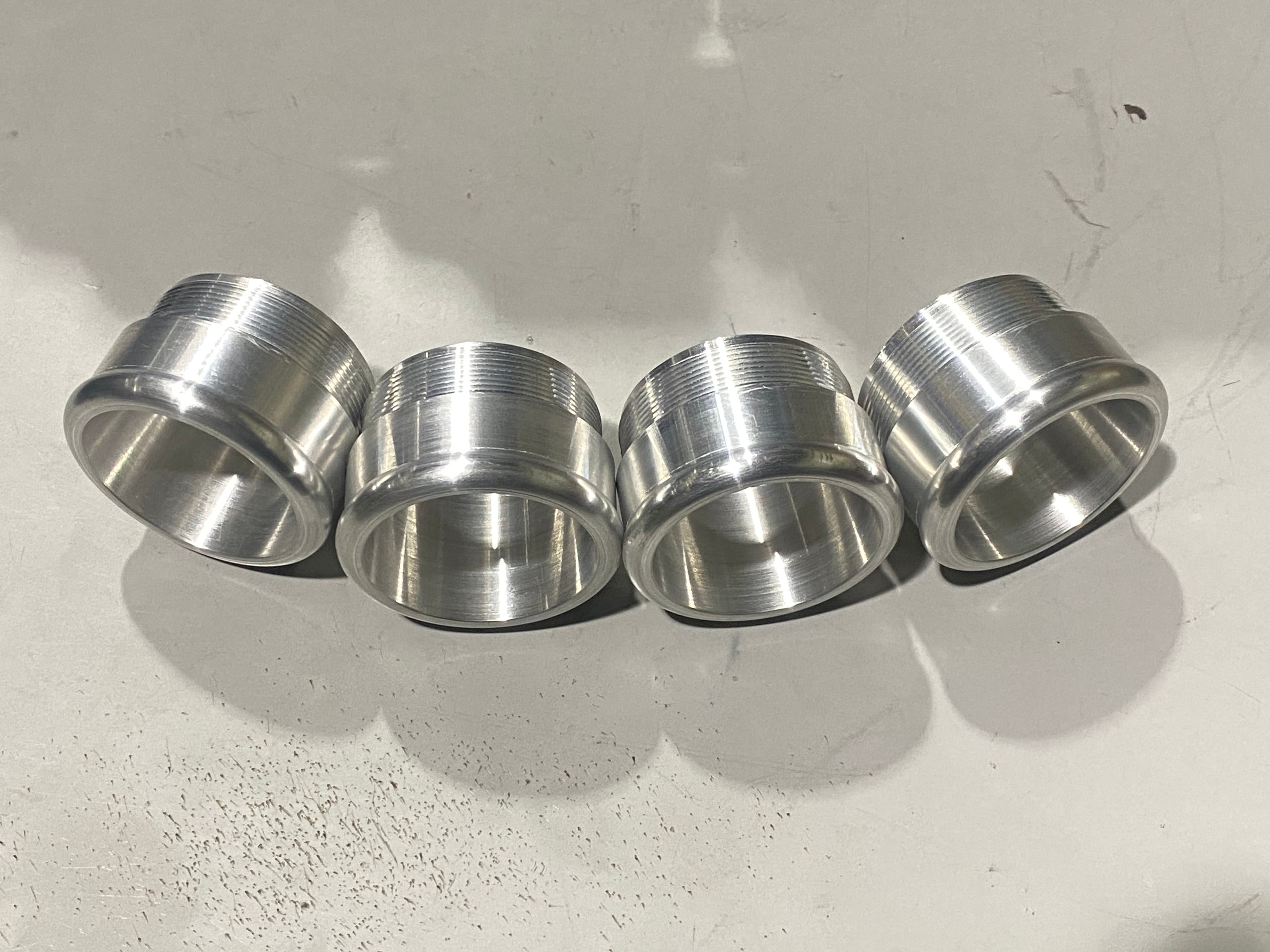 CR29 S800用 スピゴット 4個セット S8-1 | タカイMFG