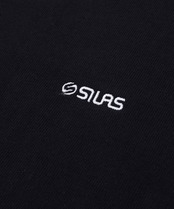 【SILAS】CONTRAST SEAM SWEATSHIRT