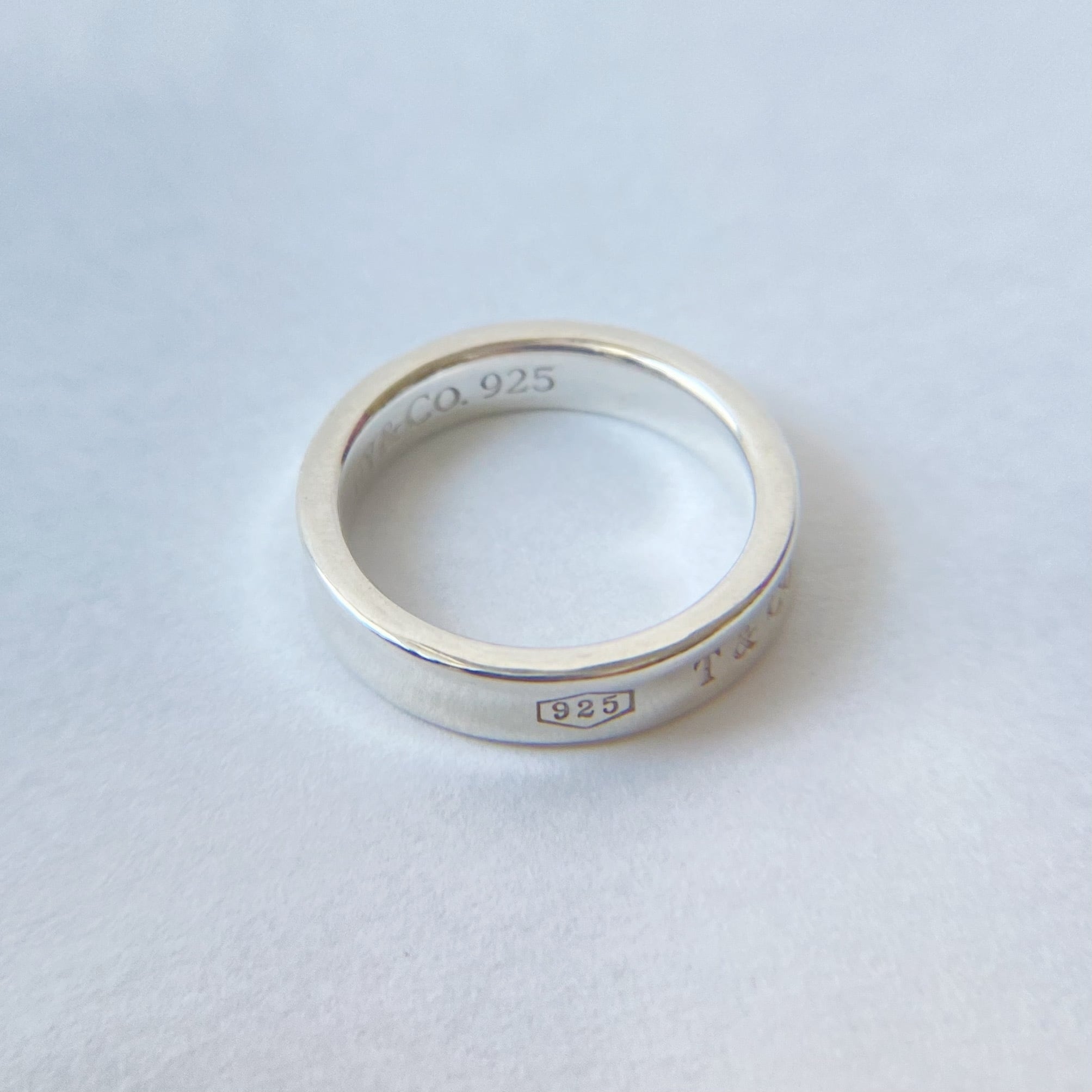 TR4106】Tiffany&Co. 