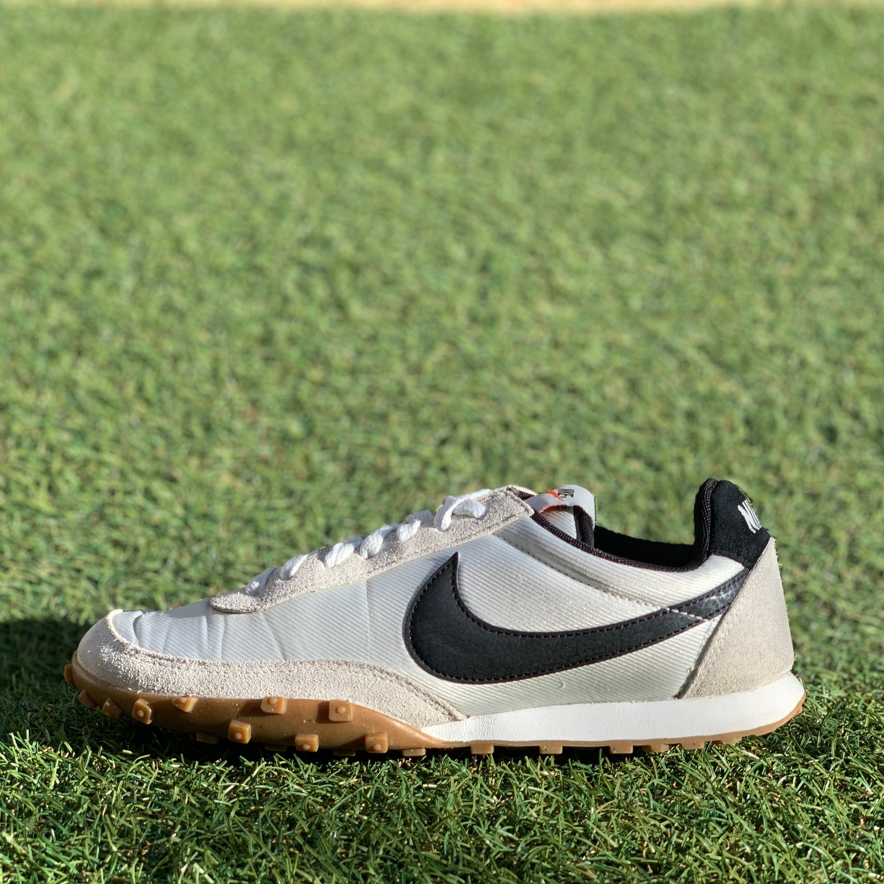 NIKE ワッフルレーサー 26cm(US8) USED] 2011 NIKE 