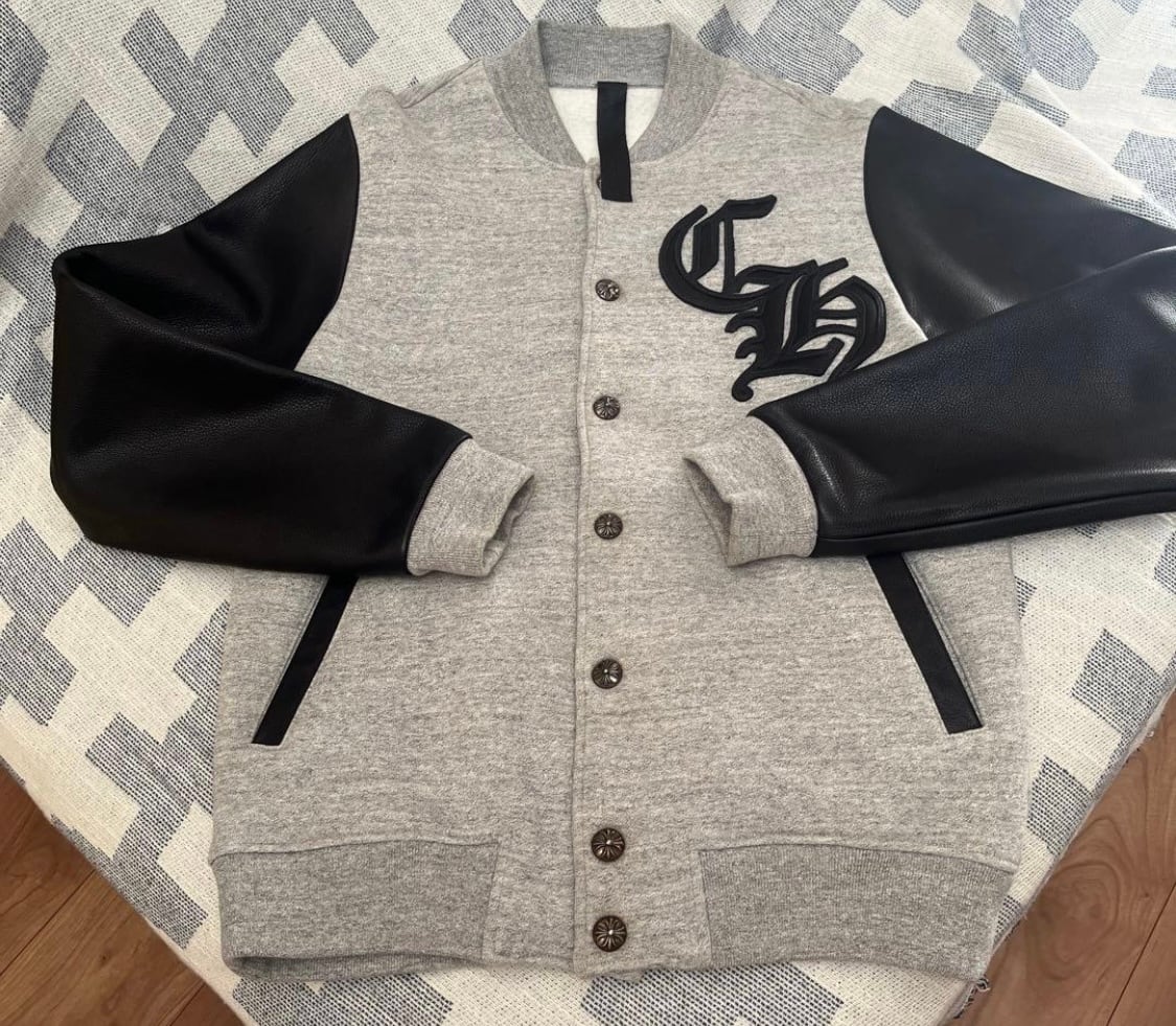 ジャケット・アウター | chromehearts