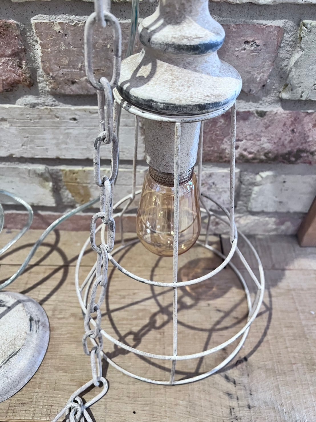 Earl 1 ヴィンテージペンダントライト 完全復刻版 Earl 1 ヴィンテージペンダントライト 完全復刻版 インダストリアル