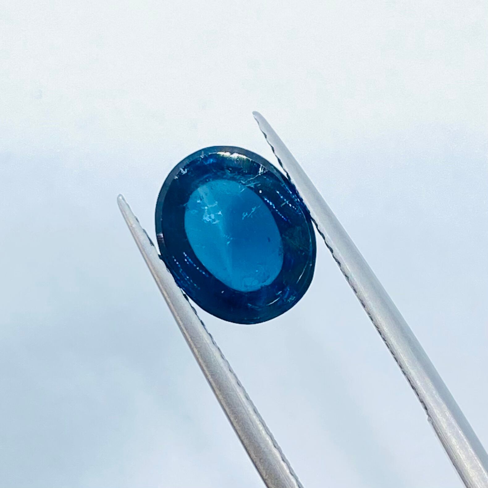 インスタライブご紹介ブルートルマリンカボション