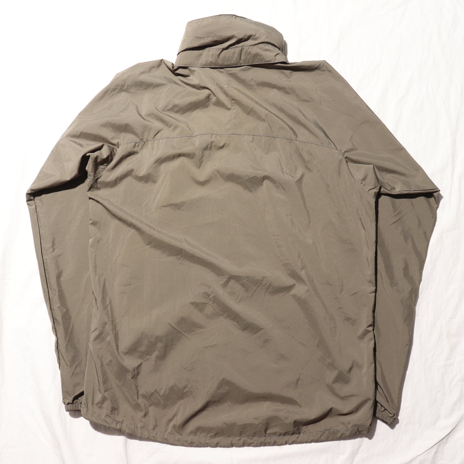 ジャケット・アウター Patagonia mars level4 WIND SHIRT M-R 美品 M-R MARS Level4 WINDSHIRT Patagonia パタゴニア マーズ