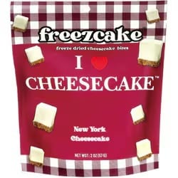 フリーズケーキ ニューヨークチーズケーキ 57g | pxstore