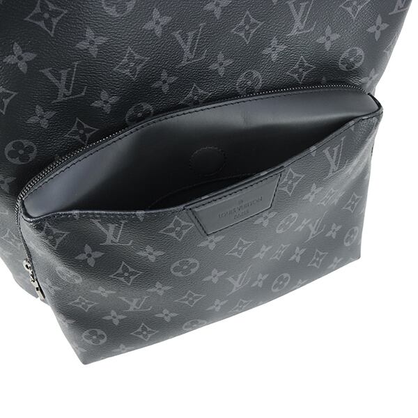 Used LOUIS VUITTON ルイヴィトン リュック アポロ バックパック
