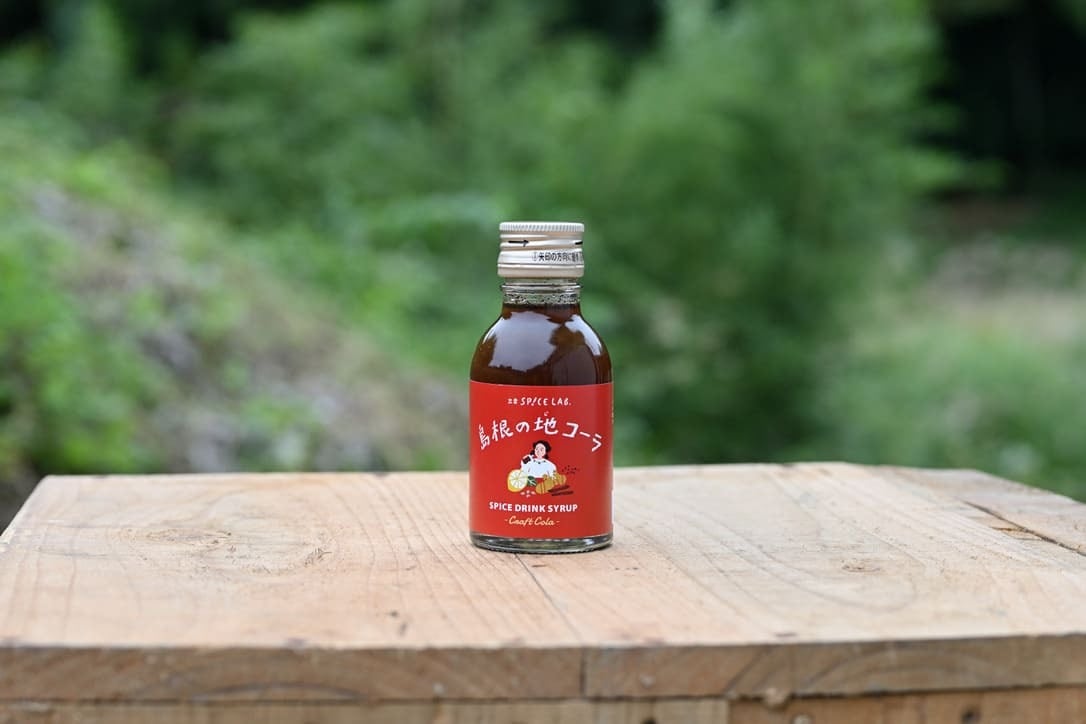 送料込/ギフト用】選べる3本セット(100ml×3)／出雲SPICE LAB.(イズモ