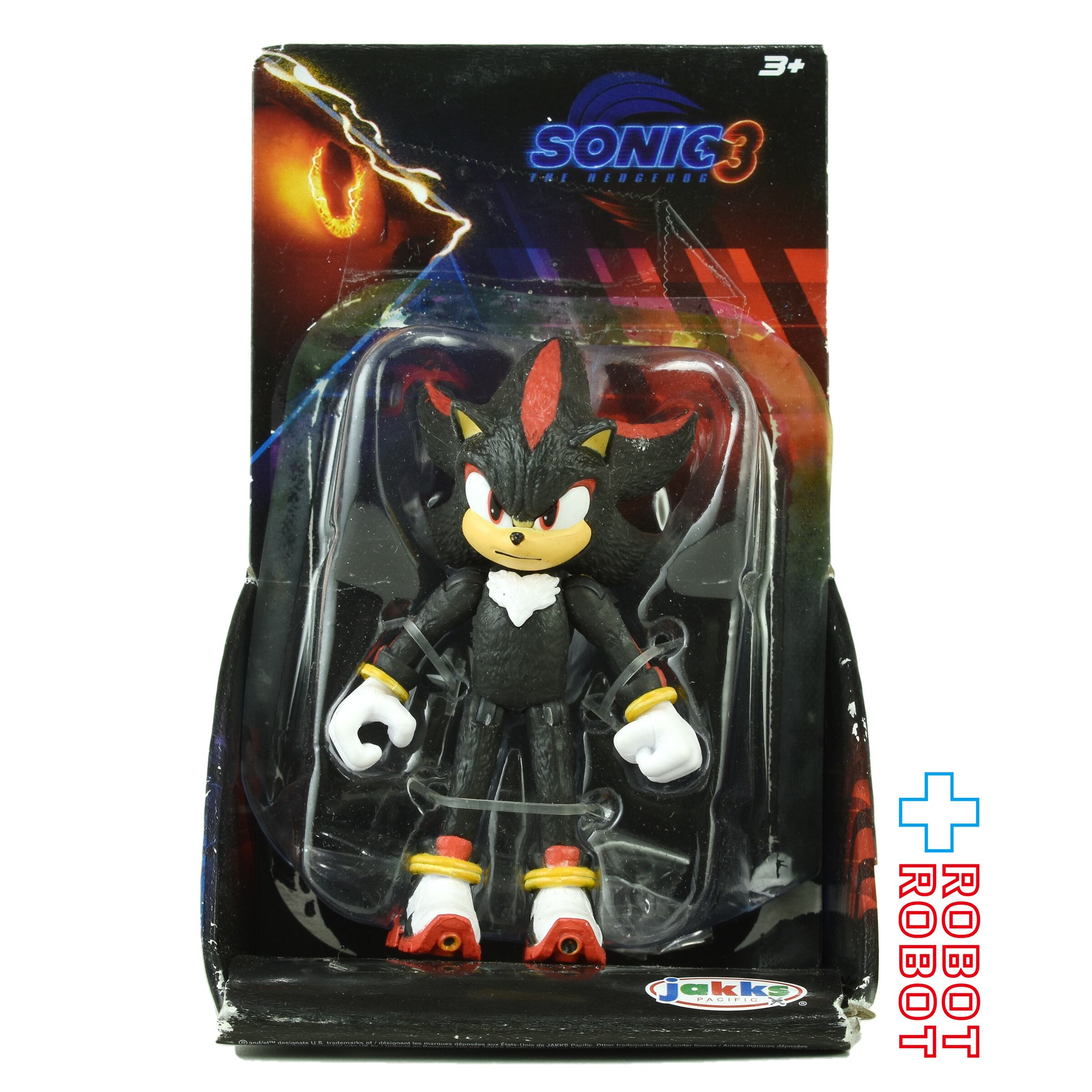 ソニック シャドウ フィギュア セット 新品 jakks pacifi fq4b ソニック シャドウ フィギュア セット 新品 jakks pacifi fq4b