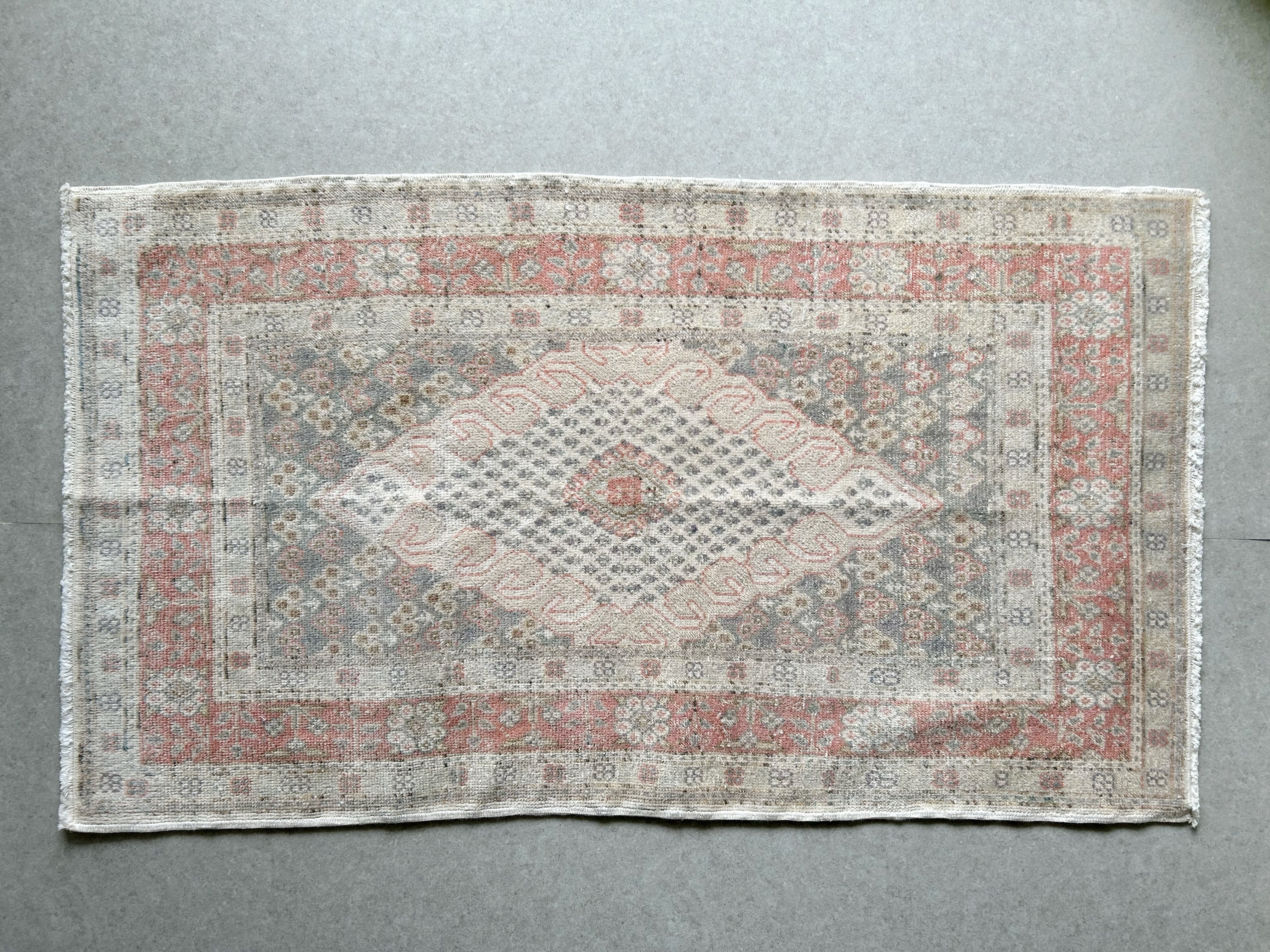 SEANA｜ヴィンテージラグ